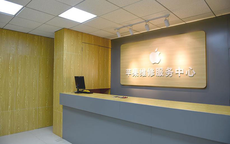 金华金东区苹果iPad屏幕故障维修